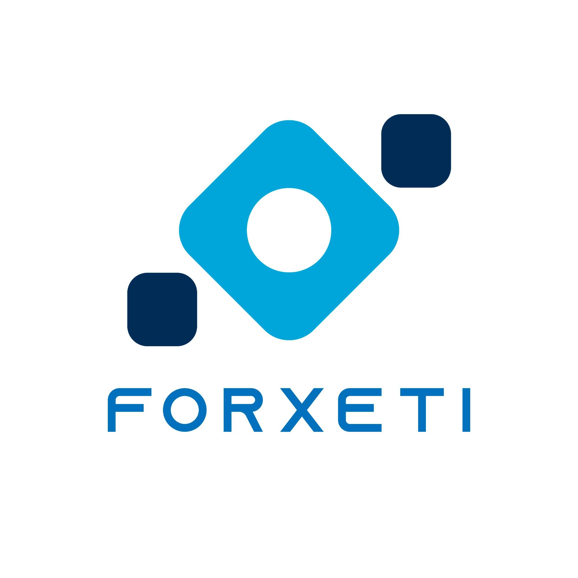 Logo Forxeti