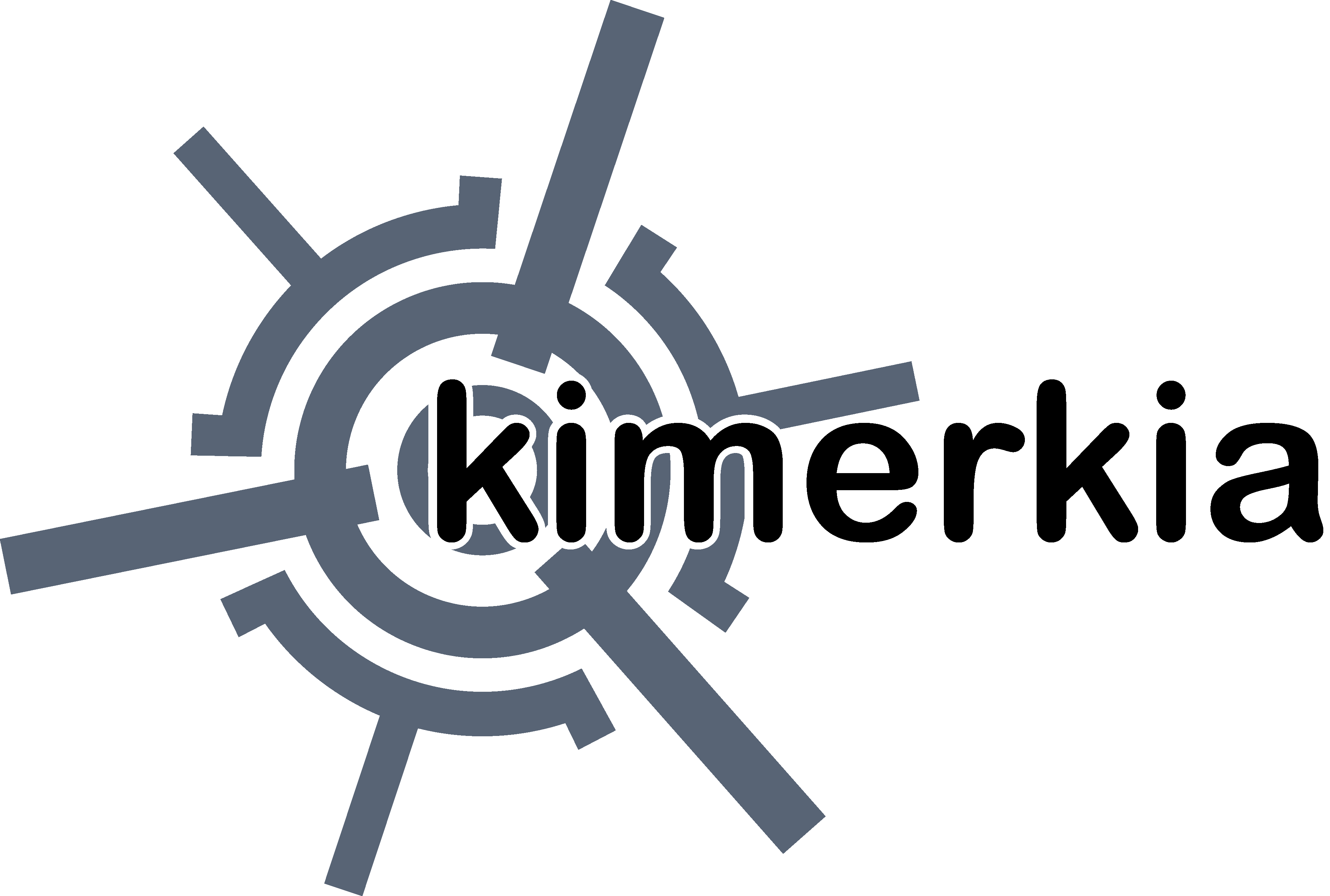 Logo Kimerkia